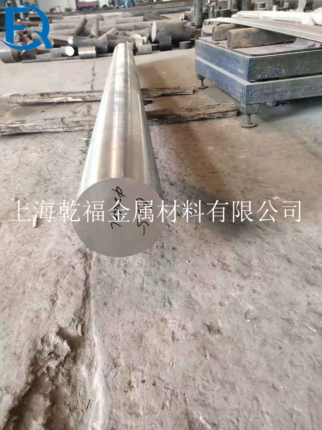 鎳基Inconel601合金帶材 標準ASTM B168