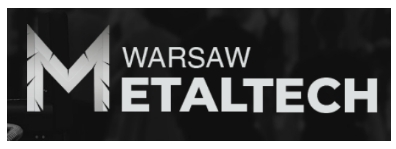 2024年波蘭華沙國際金屬技工技術展WARSAW METALTECH