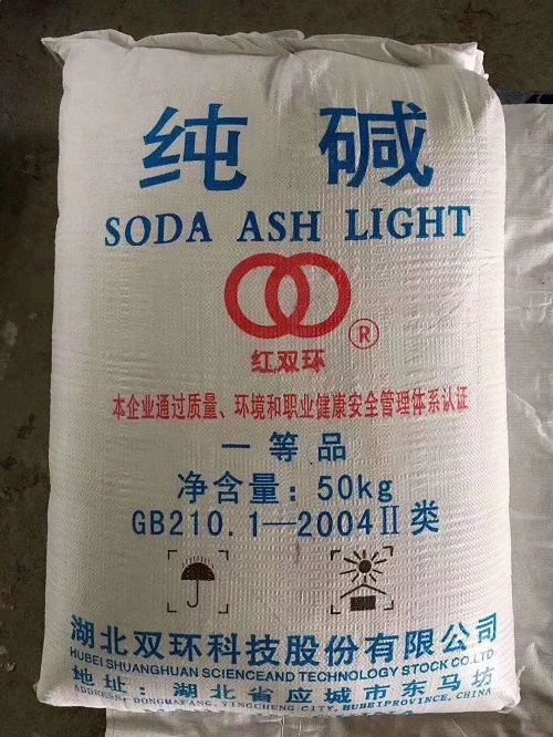 深圳惠州東莞直供純堿批發 去污油煙清洗劑造紙染料99堿量大優惠